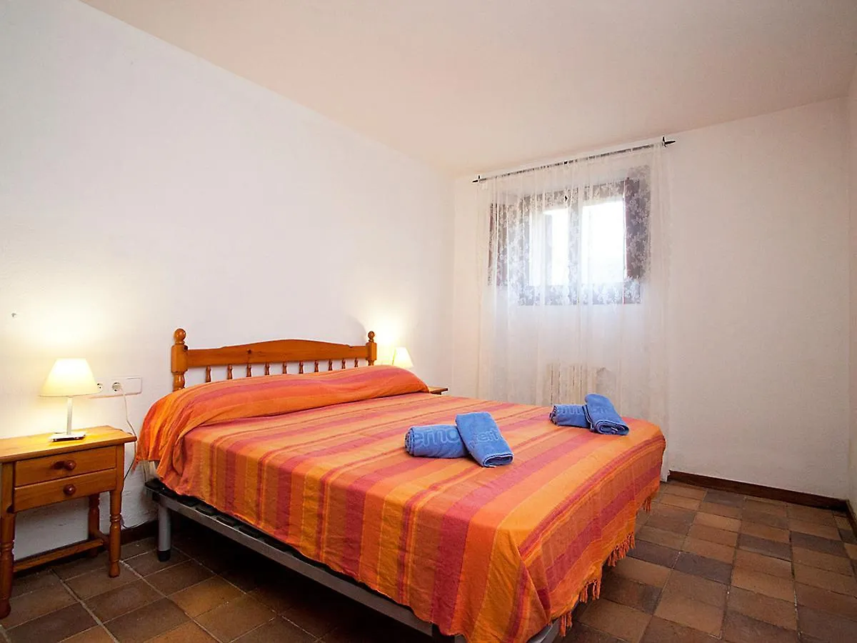 Holiday Home Mas Moli Vall-Llobrega