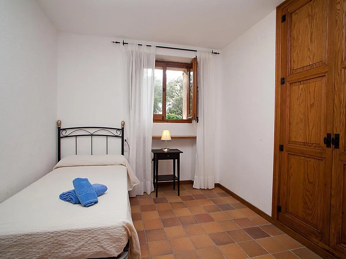 Holiday Home Mas Moli Vall-Llobrega