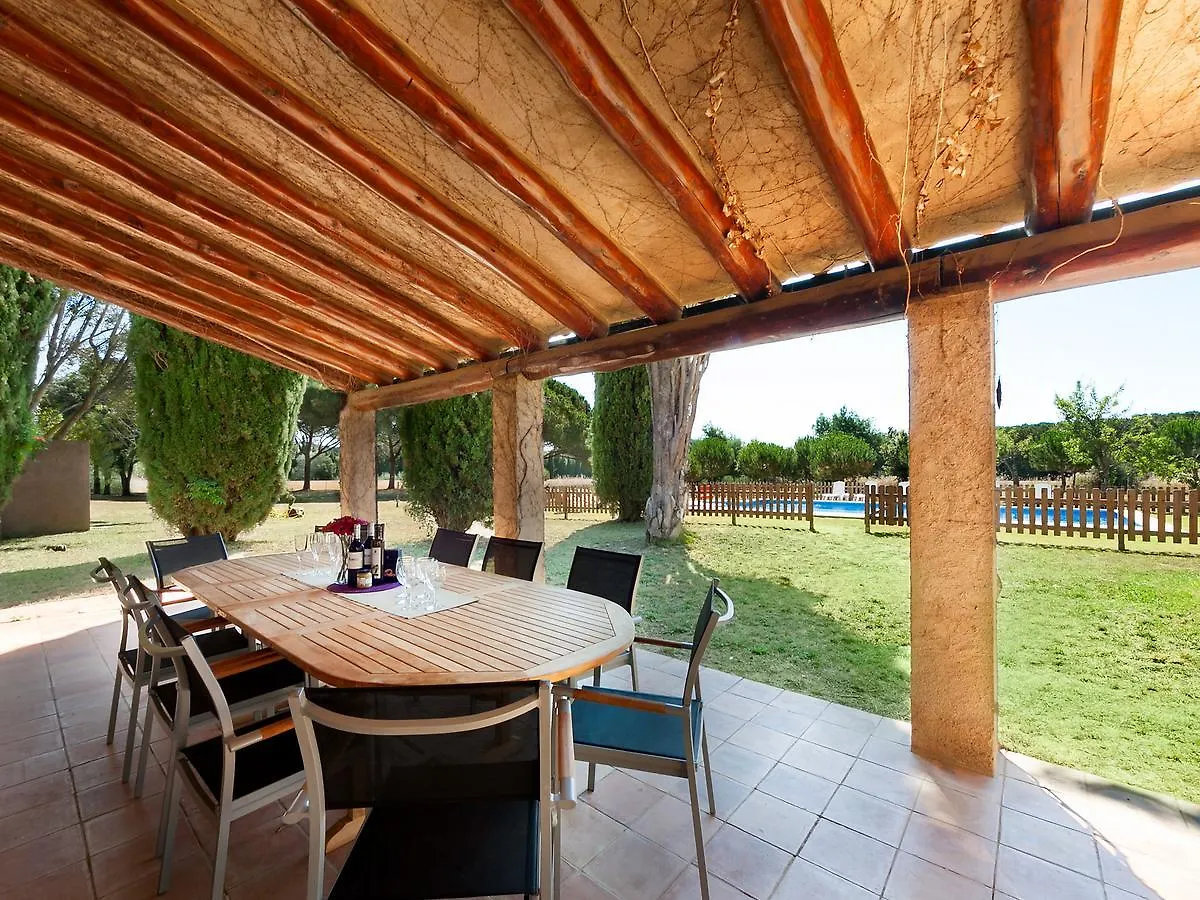 Holiday Home Mas Moli Vall-Llobrega Spain