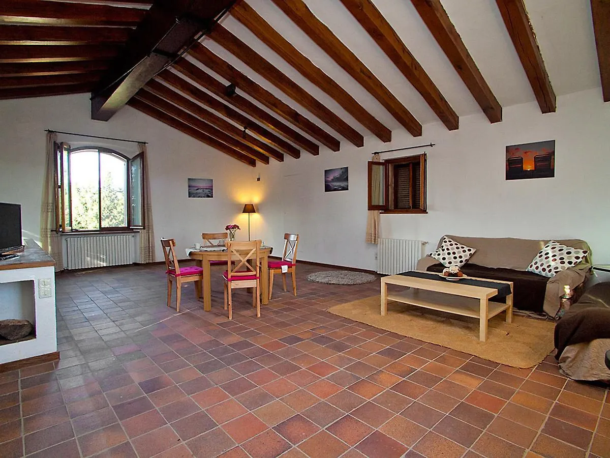 Holiday Home Mas Moli Vall-Llobrega Spain