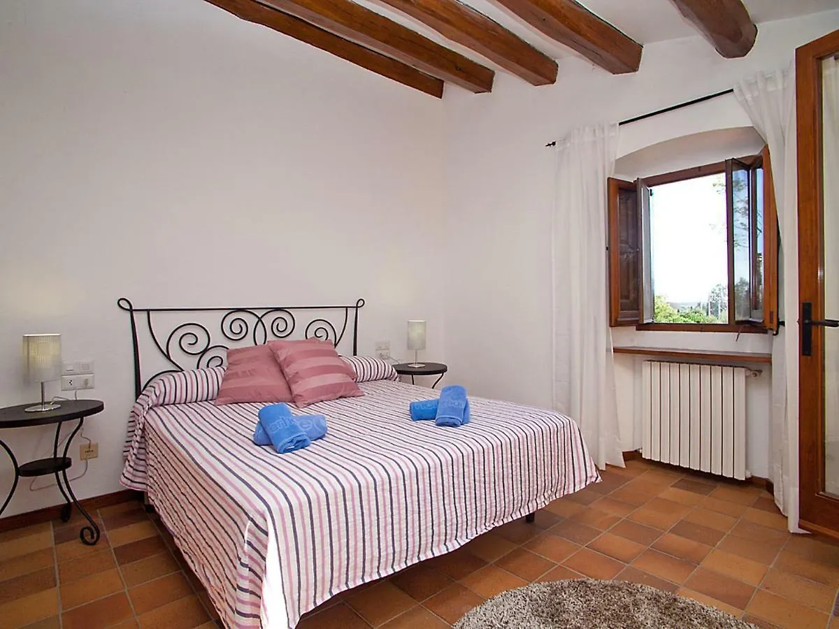 Holiday Home Mas Moli Vall-Llobrega