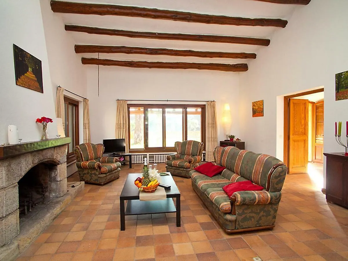 Holiday Home Mas Moli Vall-Llobrega 0*,  Spain